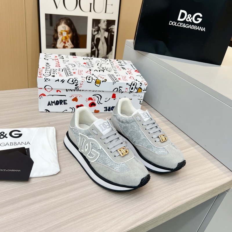 Dolce & Gabbana Sneakers